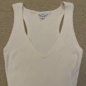 Women's GUESS Knit Midi Summer Dress